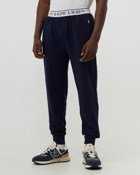 Polo Ralph Lauren Jogger Sleep Bottom Blue - Mens - Sleep  & Loungewear