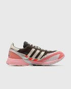 Adidas X BAD BUNNY ADIZERO SL72 Brown Mens Lowtop