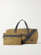 Porter-Yoshida and Co - Jungle 2 Way Nylon-Ripstop Duffle Bag