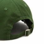 Palmes Men's x ATP 6-Panel Cap Presented by END. in Dark Green 