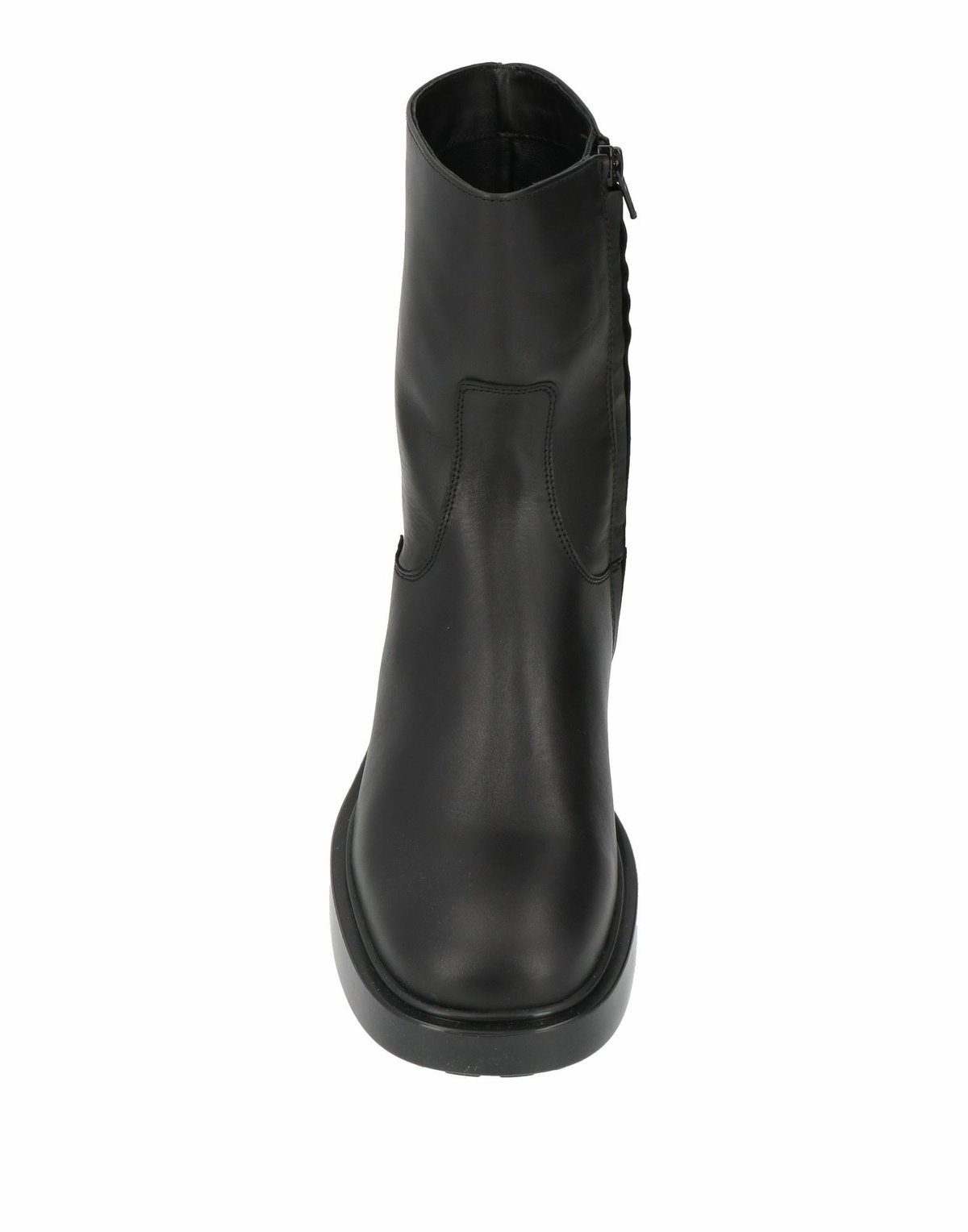 Copenhagen Studios Cph443 Womens Ankle boots in Black