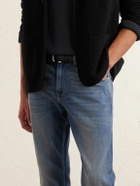 Eleventy - Straight-Leg Jeans - Blue