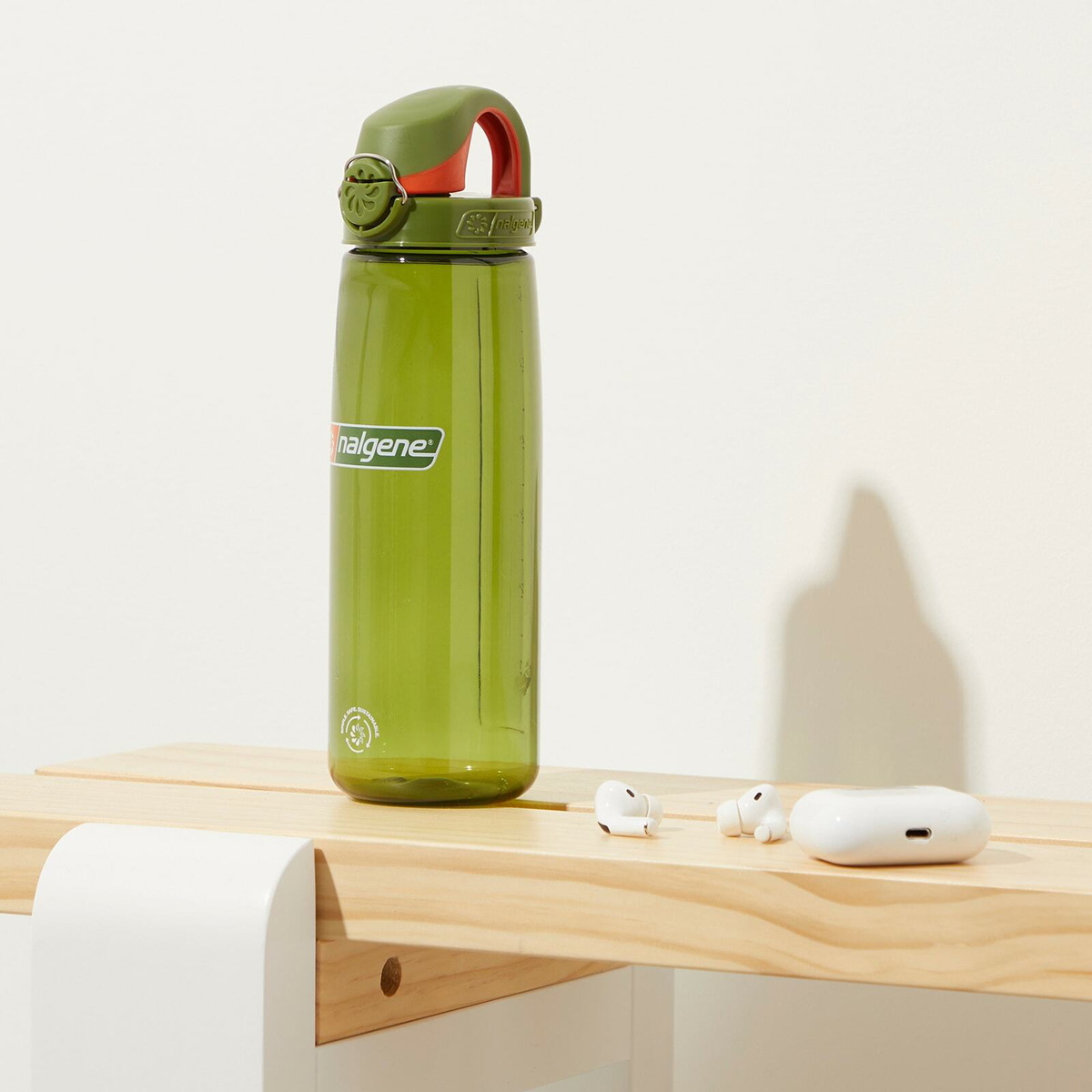 Nalgene On-The-Fly Tritan Sustain Water Bottle