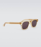 Gucci - Square sunglasses