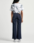 True Religion Womens Jeans in Blue