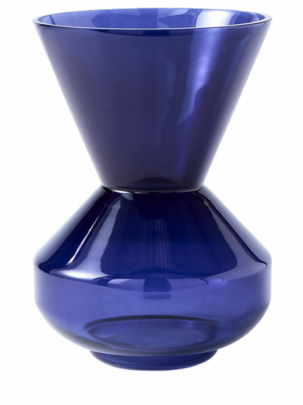 Photo: POLSPOTTEN - Thick Neck Vase