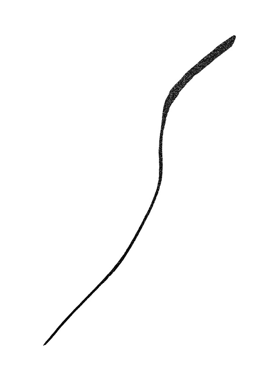 Stila Stay All Day Liquid Eye Liner Micro Tip 0.5ml - Tourmaline