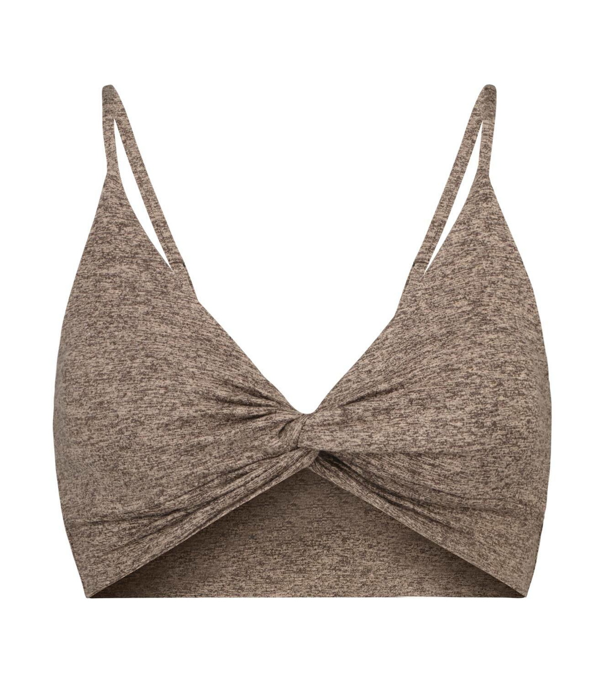 Lanston Sport Naked sports bra