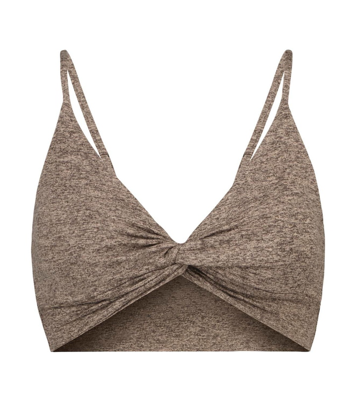 Photo: Lanston Sport Naked sports bra