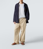 Loewe Paula's Ibiza cotton jersey T-shirt
