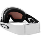 Oakley - Flight Path XL Snow Goggles - White