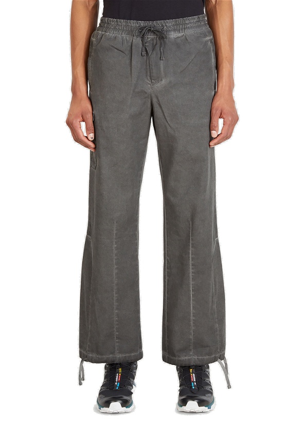 Photo: Density Pants in Grey