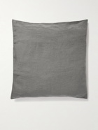 By Japan - SyuRo Large Linen Cushion Cover
