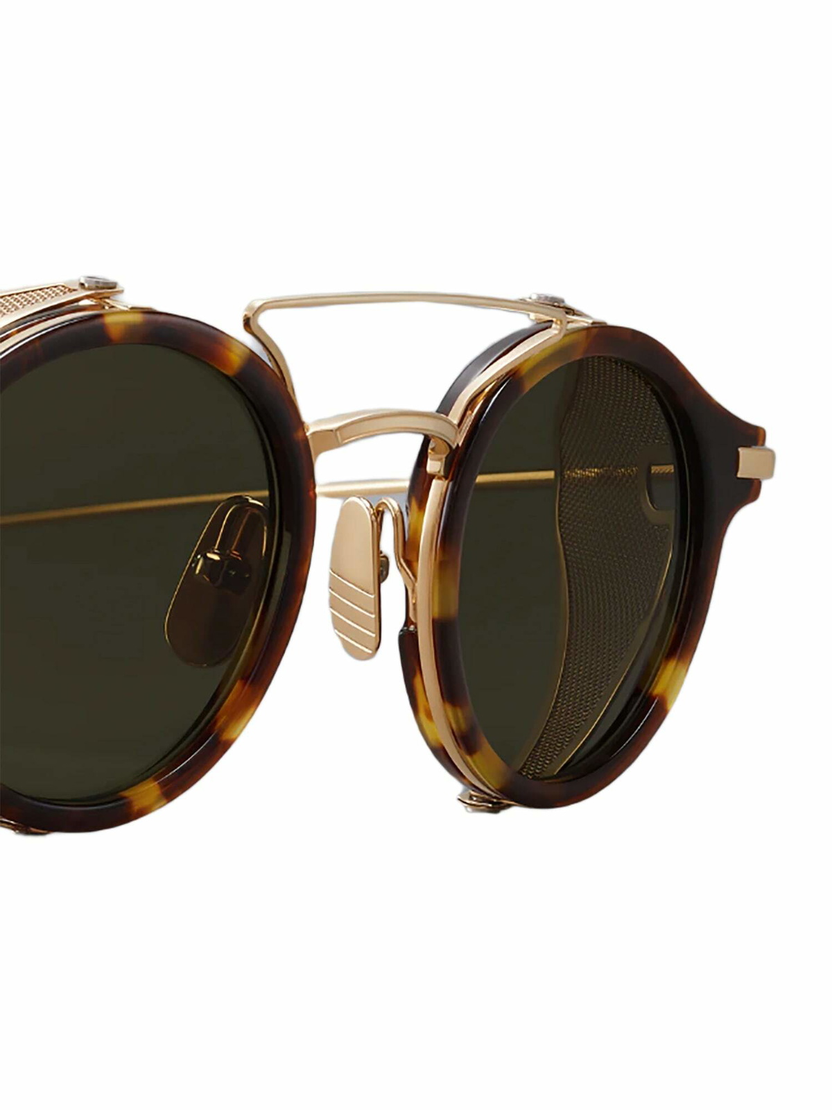 Thom Browne UES808A/G0003 Sunglasses
