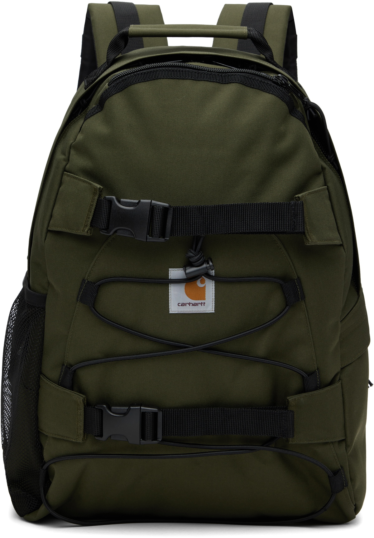 C6 Chrysalis Slim Backpack C6