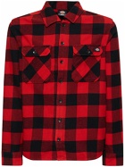 DICKIES - Sacramento Flannel Shirt
