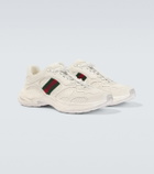 Gucci Gucci 2.0 leather sneakers