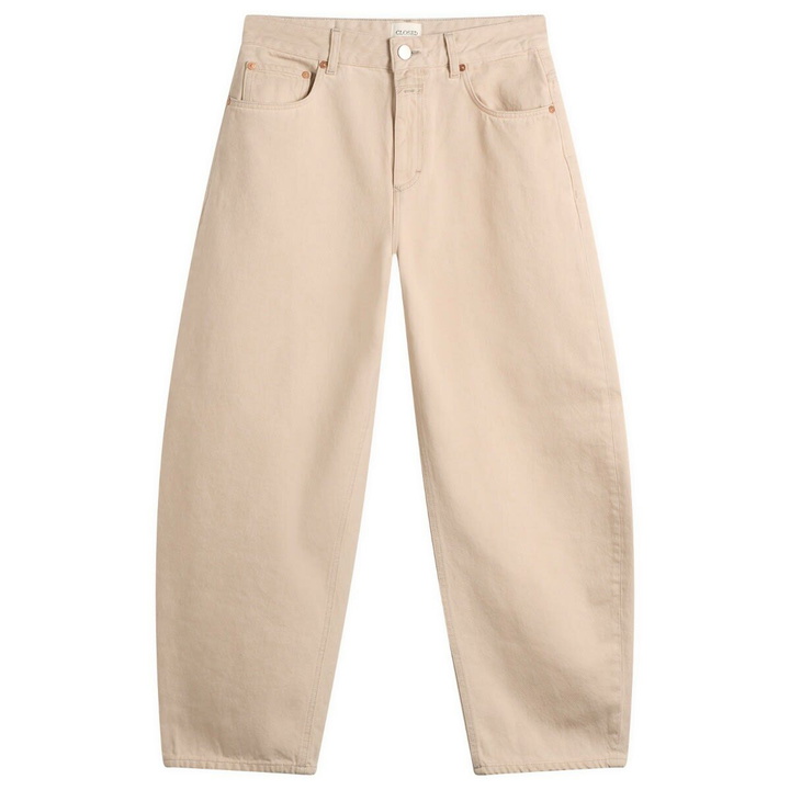 Photo: Closed Women's Jazzie Jeans in Blush Pink