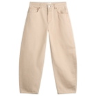 Closed Women's Jazzie Jeans in Blush Pink