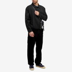 Paul Smith Men's Cord Carpenter Trousers in Black