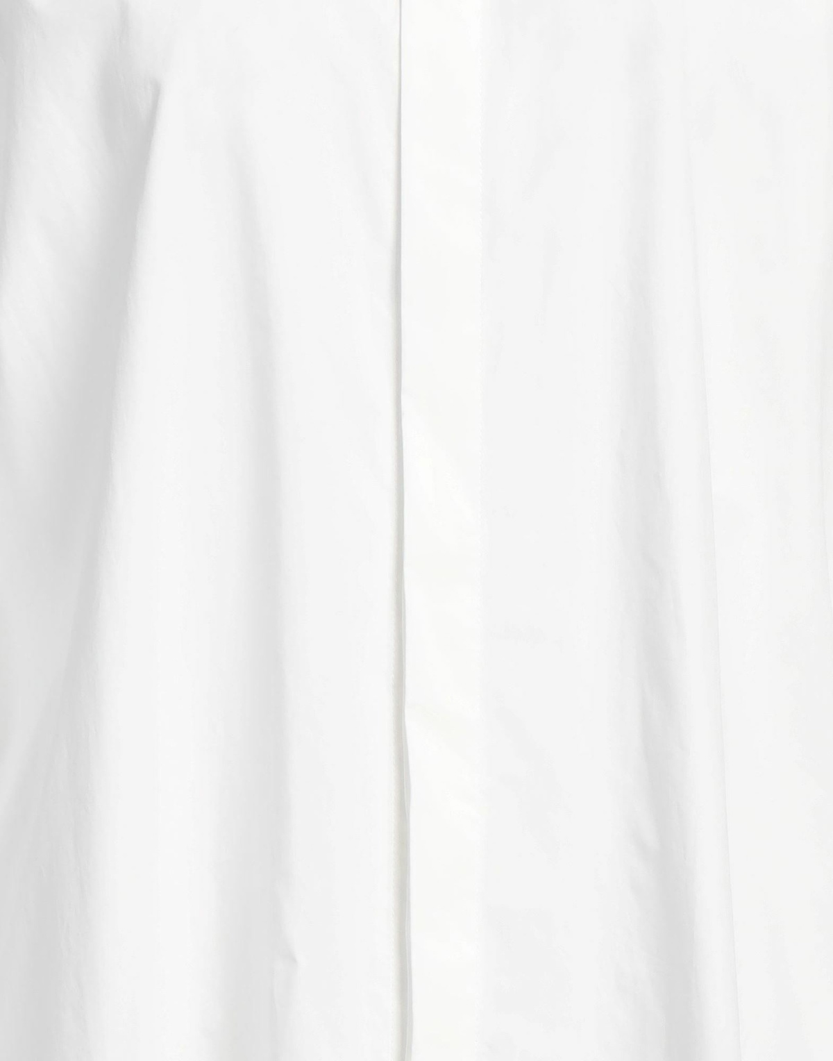 Moncler X Willow Smith Womens Shirt in White