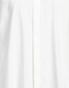 Moncler X Willow Smith Womens Shirt in White