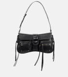 Altuzarra - Parka leather shoulder bag