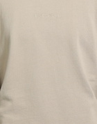 C. p. Company Mens Sweatshirt Khaki