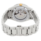 Versace Hellenyium Automatic Blue Dial Mens Watch VEQCA0424