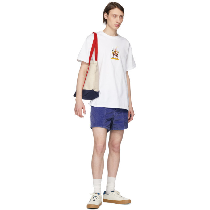 noah wind god tee