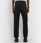 Acne Studios - 2003 Denim Jeans - Black