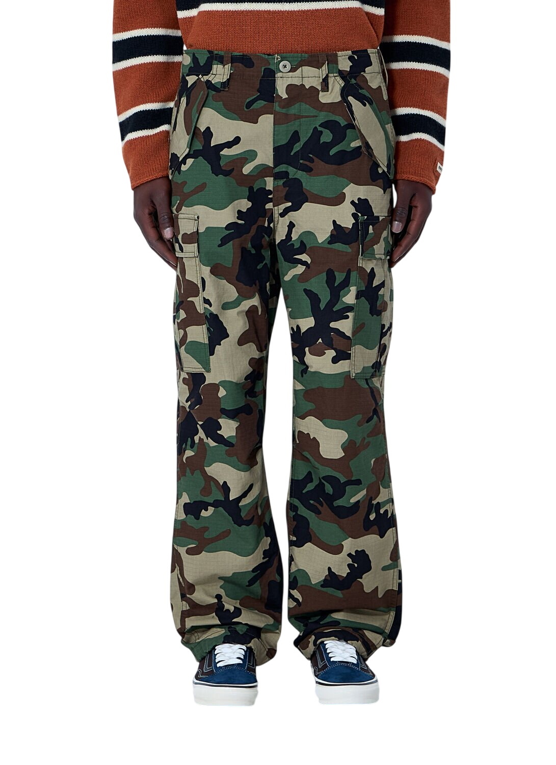 Stussy Ripstop Cargo Pant Stussy