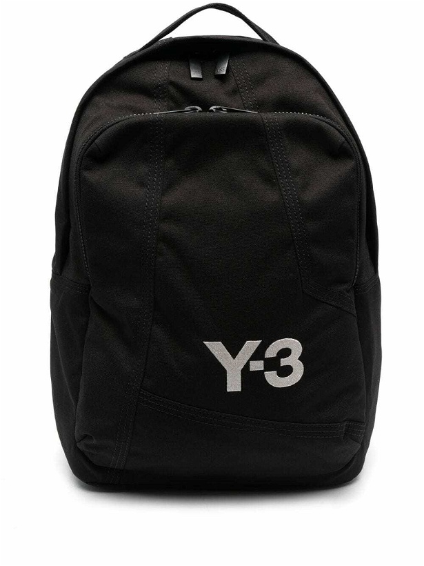 Photo: Y-3 - Logo Backpack