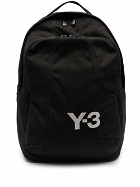 Y-3 - Logo Backpack