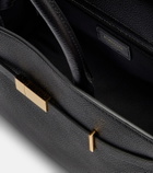 DeMellier Hudson Medium leather tote bag
