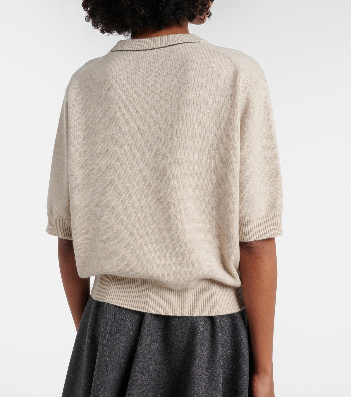 Brunello Cucinelli Cashmere sweater