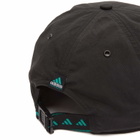 Adidas Men's Golf EQT 7 Panel Cap in Black 