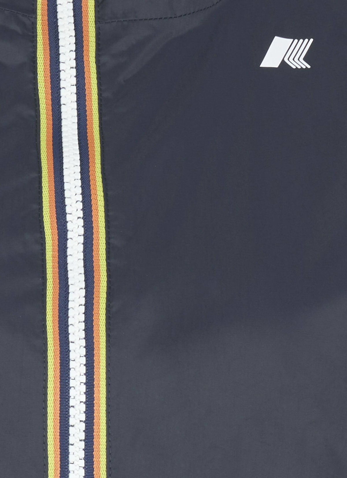 K-Way Lily Plus.2 Double Jacket