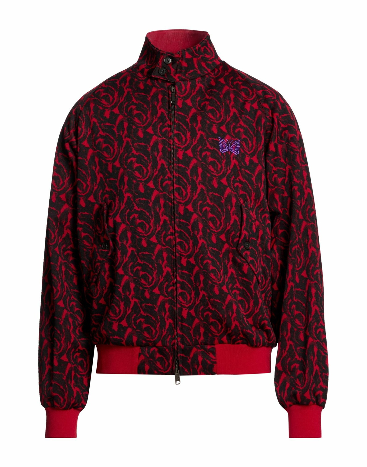 Baracuta Mens Jacket Brick