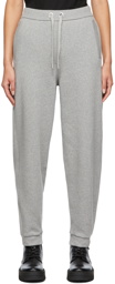 Boss Grey Ecanny Lounge Pants