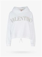 Valentino Sweatshirt White   Womens