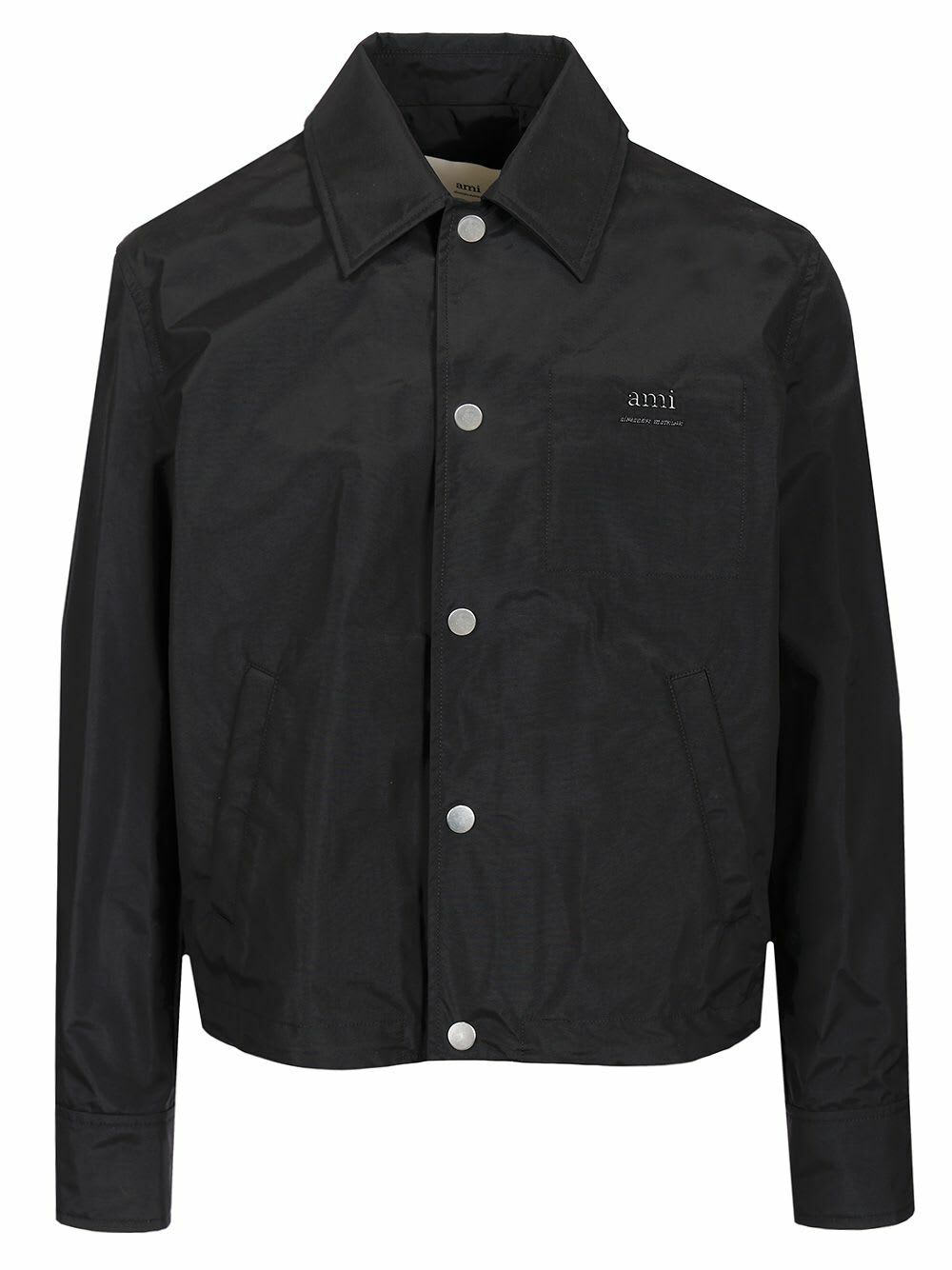 Raf Simons Archive Piece Detachable Long Bomber Jacket Raf
