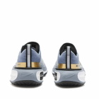 Nike Running Women's Nike Invincible 3 Sneakers in Ashen Slate/Metallic Gold