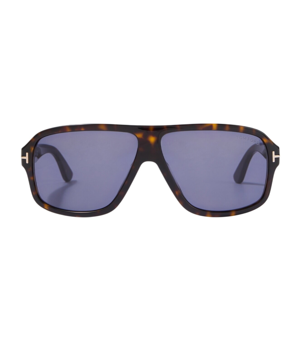 Tom Ford Black Magnus Sunglasses TOM FORD