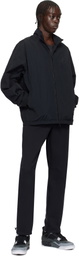 Nike Jordan Black Jordan Sport Hoop Fleece Sweatpants