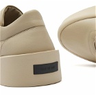 Fear of God Men's 8th Aerobic Low Sneakers in Taupe