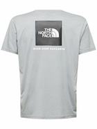 THE NORTH FACE Printed Red Box T-shirt