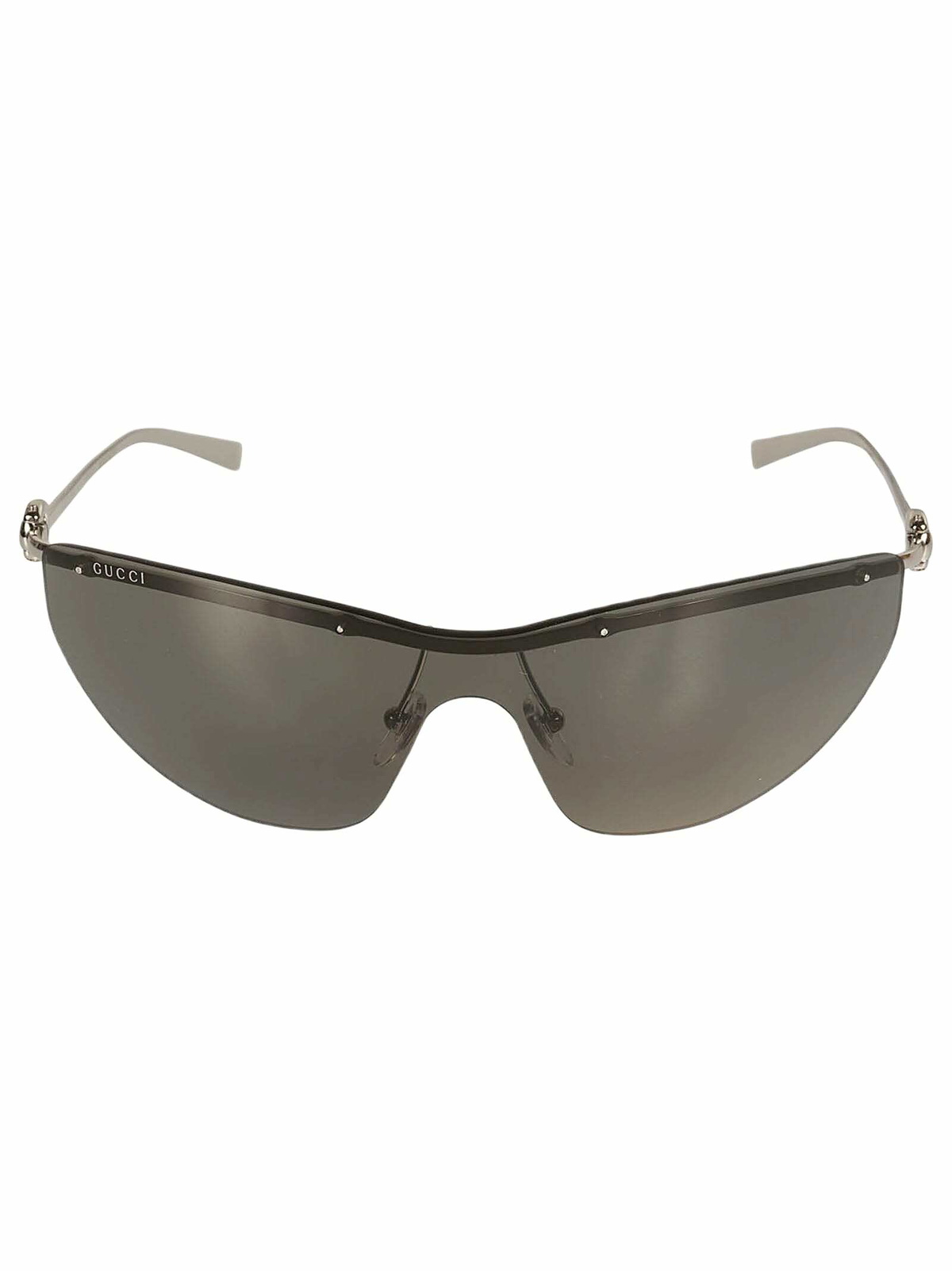 Gucci Eyewear Gg0031oa002 Havana Havana Transpa Gucci