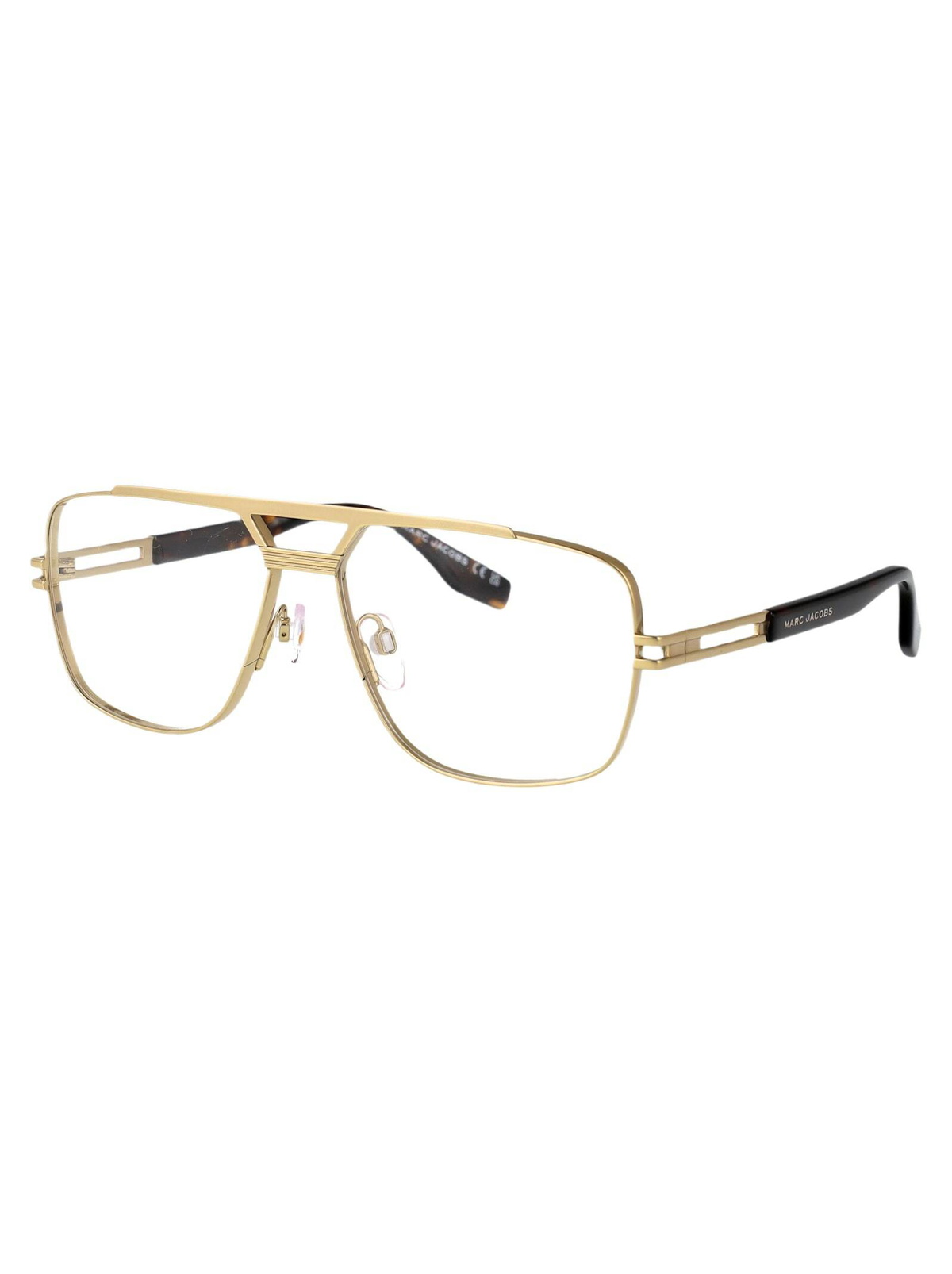 Marc Jacobs Eyewear Marc 838 Glasses
