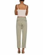 Belstaff Womens Pants Military in Green